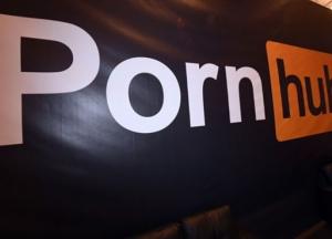 Pornhub попал в скандал из-за видео с несовершеннолетними