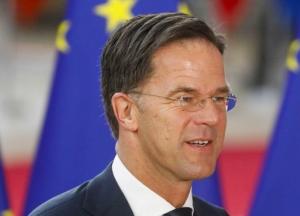 В Нидерландах из-за ошибки налоговой грозит отставка правительству