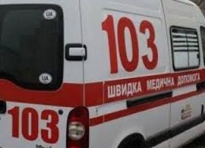 В Житомирской области подросток ранил себя из винтовки