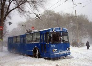 "На войну идут только идиоты": в Херсоне кондуктор троллейбуса устроила сепаратистский скандал
