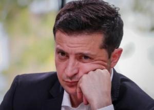 Уровень недоверия к Зеленскому за полгода вырос почти на 14% - исследование