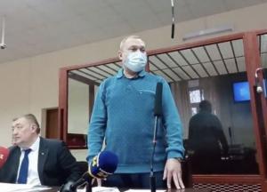 Дело АН-26: суд арестовал командира военной части