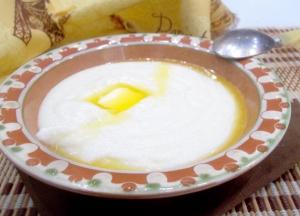 Названы каши, которые вредят организму 