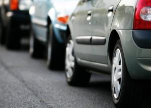 В Украине сократилось автопроизводство