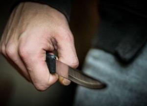 На Харьковщине мужчина с ножом напал на людей, четверо пострадавших