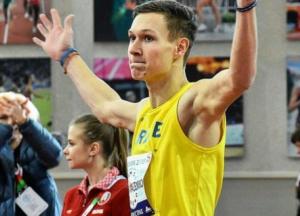 Украинец завоевал золото чемпионата Европы U-20
