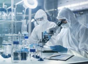 Ученые научились уничтожать коронавирус за 0,5 секунды