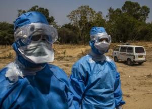 В Индии объявили эпидемию новой болезни в двух штатах