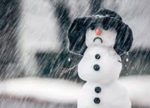 Украинцев предупредили о резком похолодании