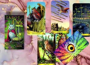 Осяяння, ілюзії та двоїсті сигнали: про що розкаже гороскоп на 20 травня за картами Таро