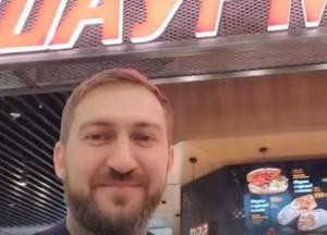 Основатель первой в Украине криптовалютной биржи KUNA.io Чобанян теперь инвестирует в шаурму (видео)