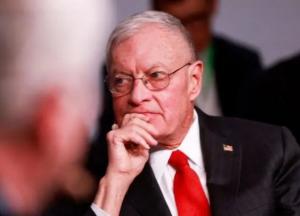 Кіт Келлог: Трамп питав мене, чи Росія перемагає у війні, я відповів