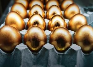 Справу про "золоті яйця" Міноборони і розкрадання понад 700 мільйонів передають до суду