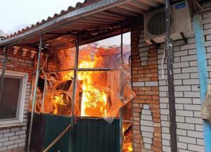 На Дніпропетровщині внаслідок атак РФ загинула людина, троє поранені — ОВА