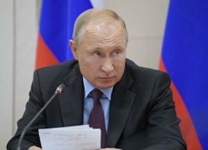 Путин сделал заявление по обмену пленными между РФ и Украиной  