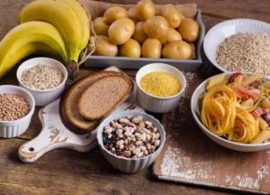 Необычные признаки того, что вы съедаете слишком много углеводов