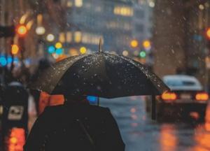 Прогноз погоды на 20 февраля: на западе возможен снег и дождь