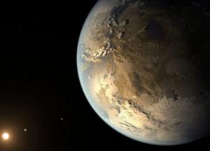 Астрономы раскрыли тайну зарождения жизни на других планетах