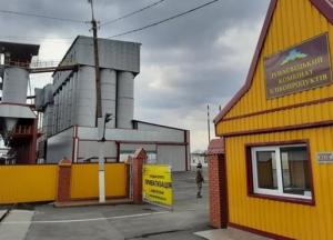 В Украине продали первый хлебокомбинат за 227 млн гривен