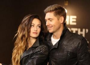 Никитюк или Гвоздева? На кого Остапчук мог променять жену