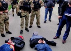 Стрельба на рынке «7-й километр»: нападавшими оказались работники охранной фирмы (фото, видео)