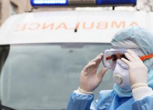 В Украине новые правила эпиднадзора за инфекционными болезнями