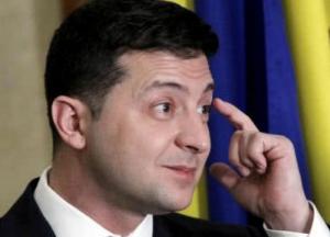 У Зеленского оконфузились из-за названия Канады