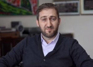 Готовится провокация: основатель украинской крипто-биржи Kuna заявил о слежке (видео)