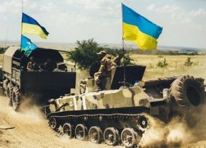 Дикий розповів, чи перейшли ЗСУ в контрнаступ на Олександрівському напрямку