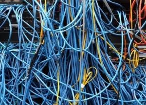 Украина вводит спецпошлины на кабели и провода