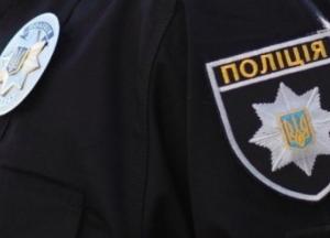 В Киеве начальнику отдела полиции сообщили о подозрении в коррупции
