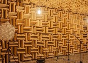 Ученые сделали звук видимым