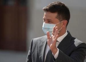 Зеленский отправился с визитом в Грузию