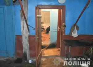 В селе возле Ровно мужчина застрелил жену и покончил с собой (фото)