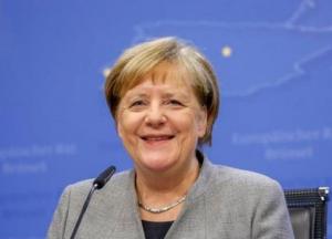 Меркель позвала в Германию заробитчан