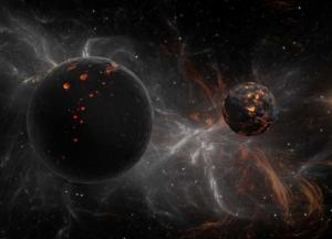 Ученые установили, что убило жизнь на ближайших к Земле планетах