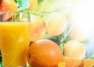 Медики предупредили об опасности употребления свежевыжатого сока