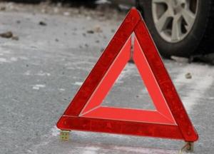 Трое погибших, 18 травмированных: на Киевщине произошло смертельное ДТП (видео)