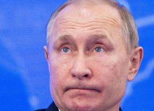 Двойник надел не те штаны: новое фото Путина высмеяли в Сети
