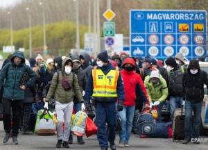 Заробитчане перевели в Украину рекордную сумму