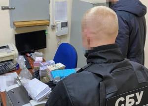 В Харькове разоблачили конвертцентр с оборотом в 5 миллиардов гривен (фото)