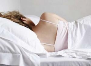 Ученые определили оптимальное время сна для каждого возраста 