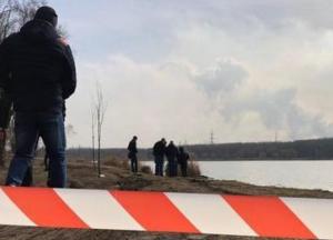 В центре Кривого Рога нашли расчлененное тело женщины 