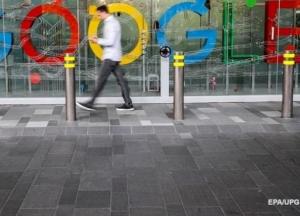 Google будет следить за соблюдением населением карантина