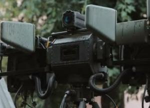Німеччина посилила ППО України дронами-перехоплювачами та спецтранспортом