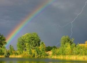 Синоптики озвучили прогноз погоды на май в Украине