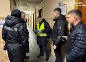 Викрито схему привласнення 3,5 млн грн на благоустрої Києва: підозри оголошено сімом особам
