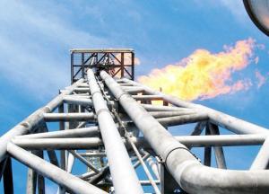Нафтогаз представил новую стратегию добычи газа