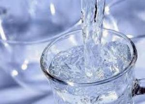 В Одессе половина города осталась без воды