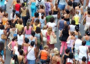 Через Интернет и по телефону: как в Украине проведут перепись населения